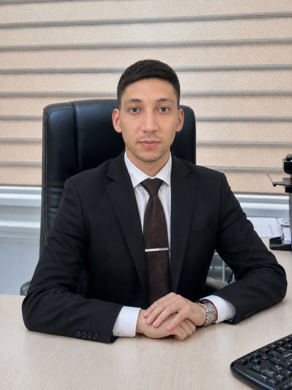 Нұрсултанов Расул Оразбайұлы
