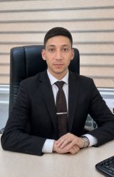 Нұрсултанов Расул Оразбайұлы