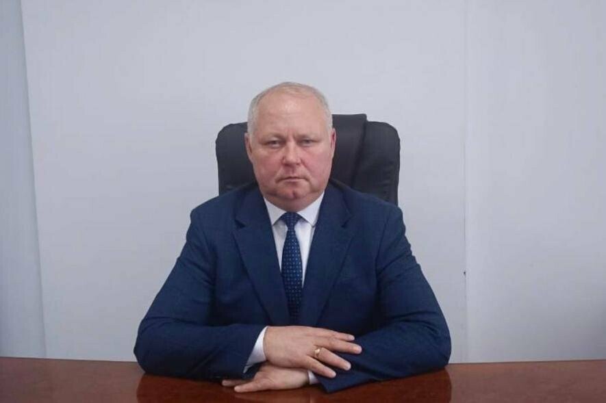 Курушин Юрий Викторович