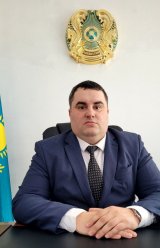 Смык Кирилл Олегович
