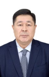 Жиенбеков Ерік Қуантайұлы
