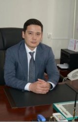 Суйгенбаев Дархан Жорабекұлы