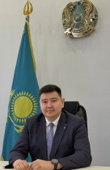 Қожахметов Жаслан Әсетұлы