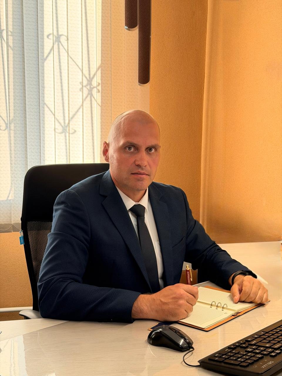 Ивашевский Андрей Владимирович