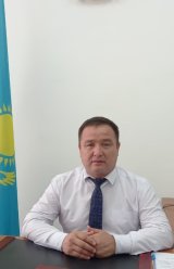 Құрманалиев Нұрлан Маханбетжанұлы