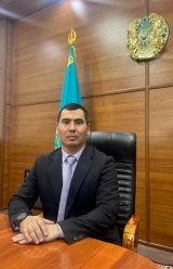 Мейрамбекұлы Бағлан