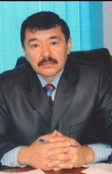Токбергенов Нураш Менлитаевич
