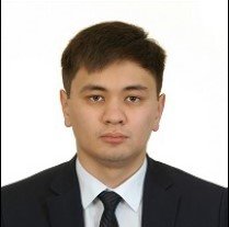 Рыспаев Айдар Артыкулы