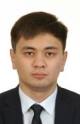 Рыспаев Айдар Артыкулы