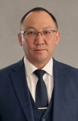 Рамазанов Ришат Сагибекович