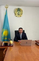 Тананов Біржан Мақсұдұлы