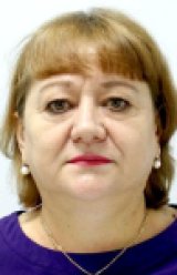 Рак Наталья Ивановна