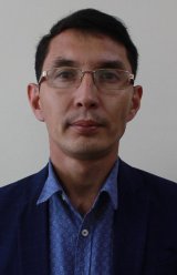 Сыздыков Жандос Журсинович