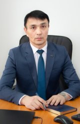 Сыздыков Жаслан Масгутович