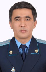 Ермеков Еркебұлан Нұрымұлы