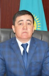Тауыпбаев Галым Камидинович