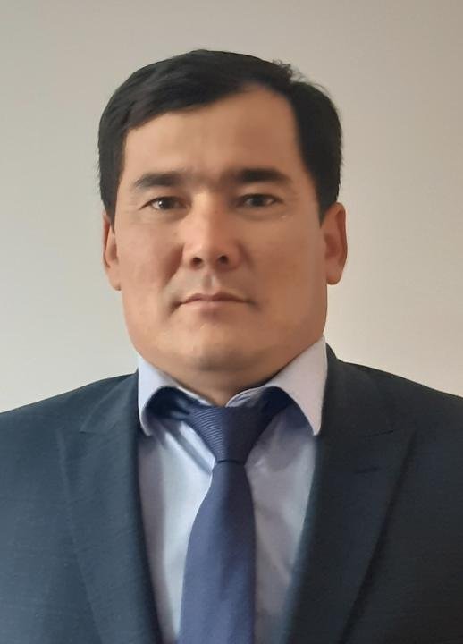 Байтақов Ғалымбек Қалмағанбетұлы