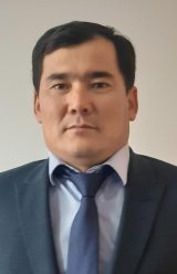 Байтақов Ғалымбек Қалмағанбетұлы