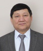 Бекшенов Сәрсенбай Мұратұлы