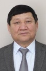 Бекшенов Сәрсенбай Мұратұлы