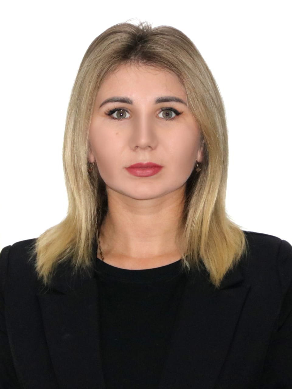 Хасенова Татьяна Владимировна