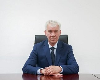 Кененбаев Нұрдәулет Сағадиұлы