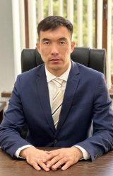 Ысқақ Данияр Меделбекұлы
