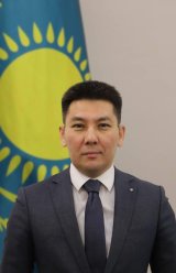 Муратбеков Мурат Тлемисович