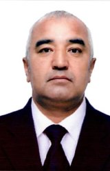 Рахымжанов Талант Қабкешұлы