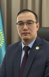 Жақайұлы Нұржан