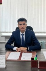 Ғалиев Ербол Ғалиұлы