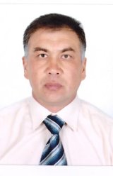 Рамазанов Бауыржан Сәкенұлы