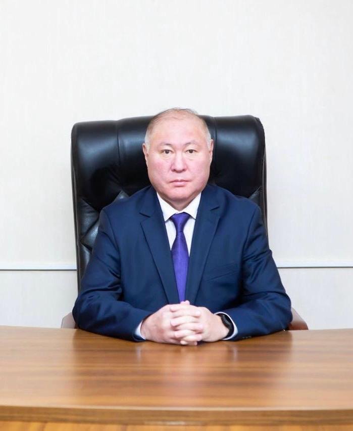 Сейдімбек Ернар Ақселеуұлы