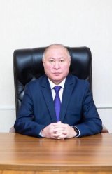 Сейдімбек Ернар Ақселеуұлы