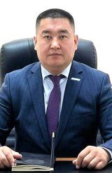 Кенжебаев Сабырхан Мейірханұлы