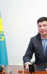 Құлбарахов Ақылбек Нұрболатұлы