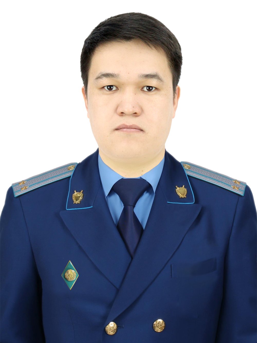 Айтбайұлы Қуандық Айтбайұлы