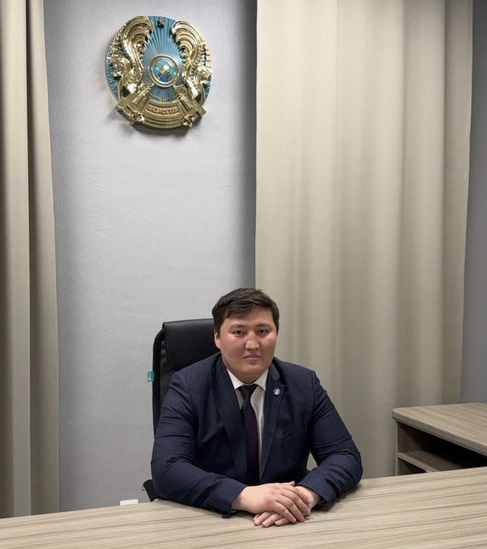Мұсабек Байбатыр Базарбайұлы