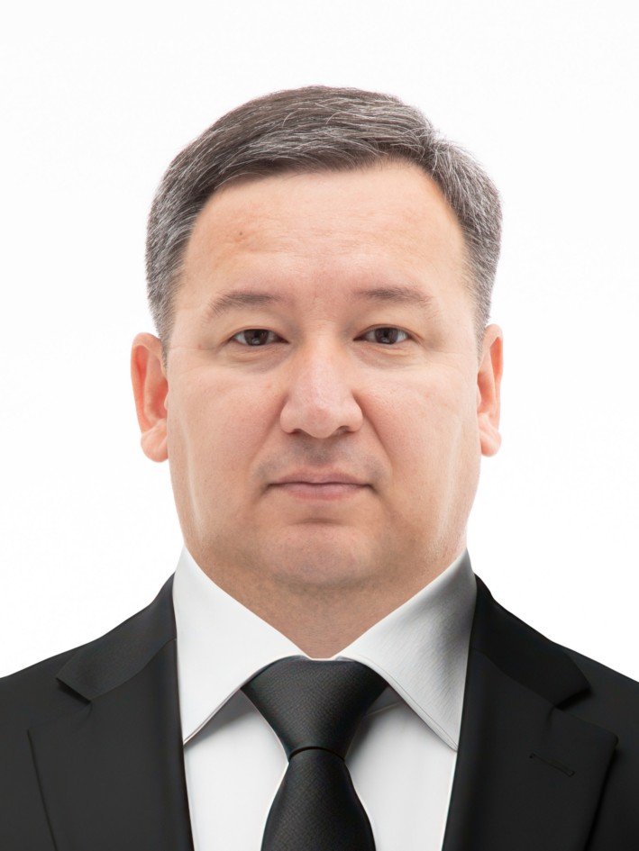 Жалелов Айбек Байболатович