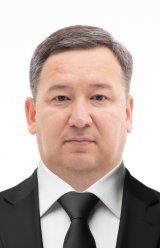 Жалелов Айбек Байболатович
