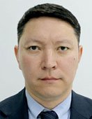 Дюсетаев Эльдар Серикович
