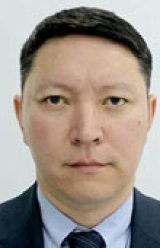 Дюсетаев Эльдар Серикович