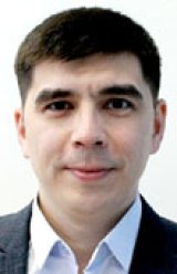 Кожаев Айдос Толегенович