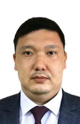 Ысқақов Жәнібек Қонысбекұлы