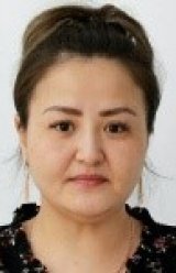 Баймаганбетова Динара Жамбылқызы