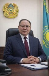 Туманов Қанат Махсұтұлы