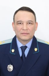 Жылангозов Дархан Абдыхаиымович