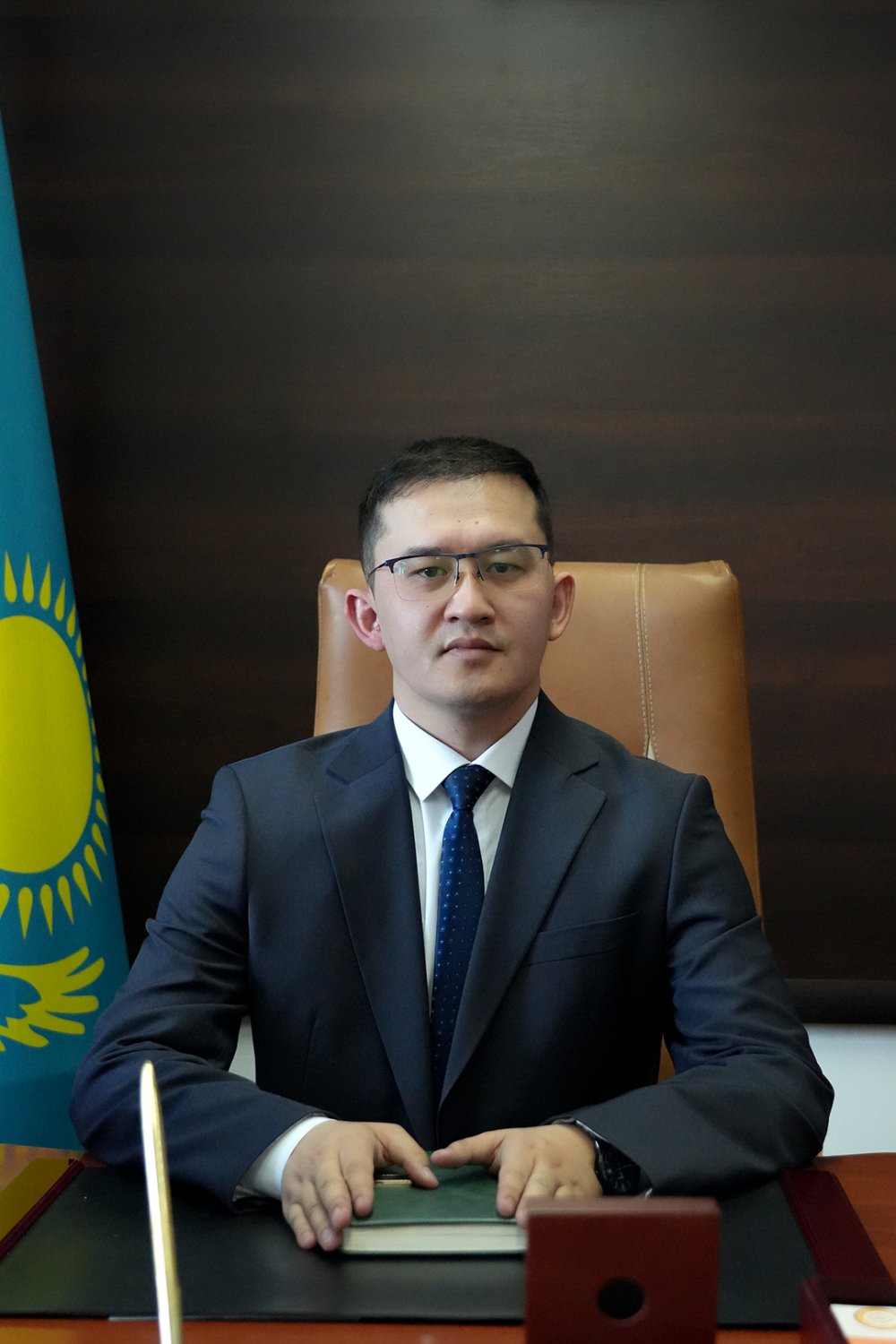 Ақбай Еркебұлан Ахметұлы