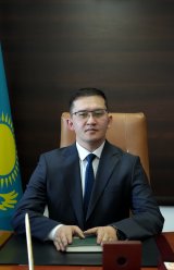 Ақбай Еркебұлан Ахметұлы