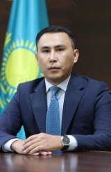 Желеубаев Әбдірәсіл Серікұлы